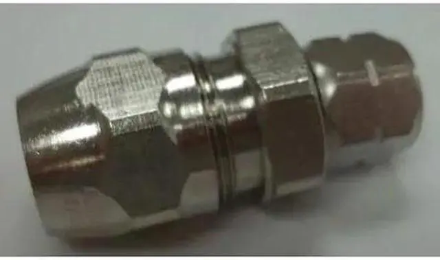 Alt view image 2 of 2 - BINKS 72-1317 Hose Connection