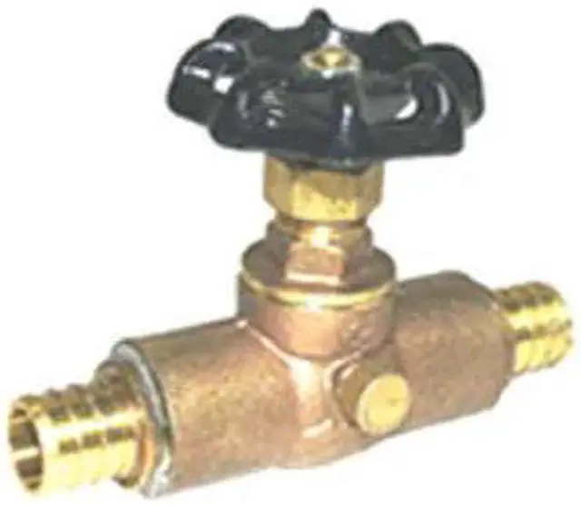 Main image of LEGEND VALVE 107-130NL 1/2 S-511P NO LEAD S & W W/PEX