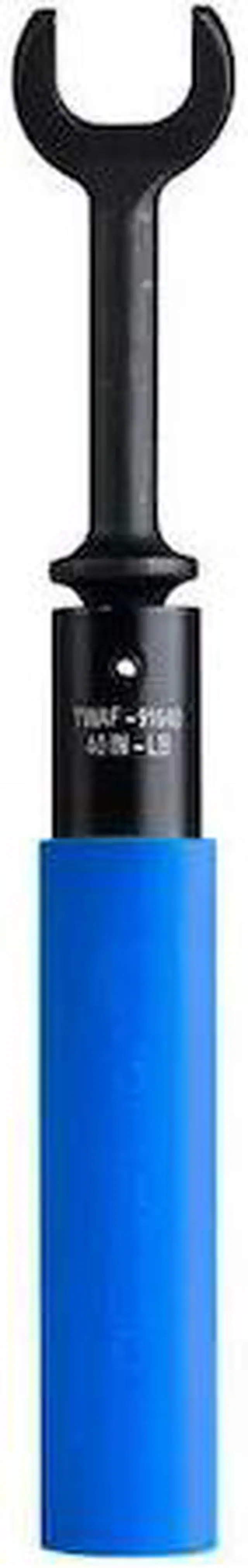 Alt view image 2 of 2 - Jonard Tools F Connectot Tool, 6-1/2" L  Carbon Alloy Steel  TWAF-91640