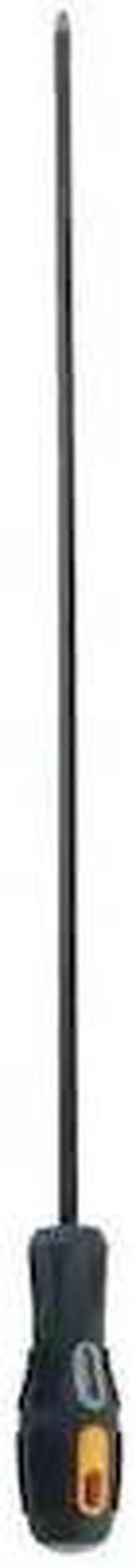 Main image of JONARD TOOLS SD-243 Screwdriver, Phillips, 3x24", Square