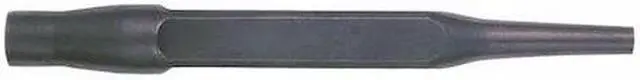 Main image of INGERSOLL-RAND 9001-280 Back-Out Punch,9" L,Tip 5/8" W