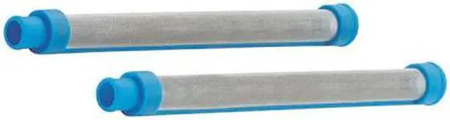 Main image of GRACO 287033 Gun Filter,100 Mesh,Blue