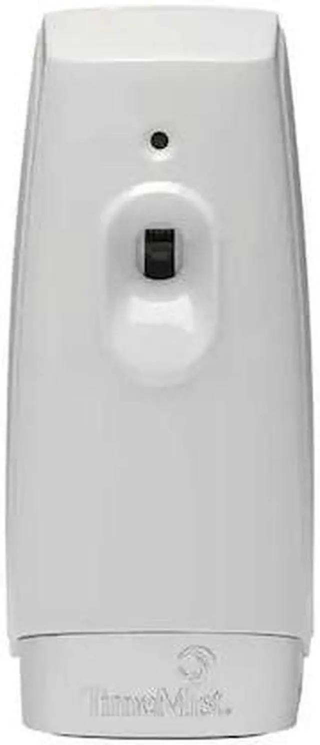 Alt view image 4 of 5 - TIMEMIST 1047824 Air Freshener Dispenser,White