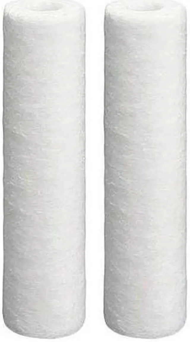 Alt view image 2 of 10 - Crtg Fltr Wtr 5U Polyp Culligan Sales Co Whole House Water Filters P5