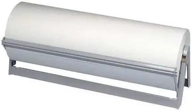 Main image of PARTNERS BRAND NP3090 Newsprint Roll, 30 lb, 30" x 1,440', White, 1 Roll