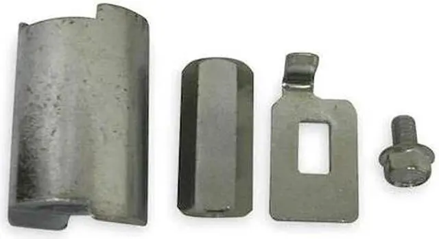 Alt view image 3 of 3 - APOLLO 7830001 Stem Extension Kit,1 1/2 In,2 In Valve