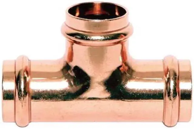 Main image of LEGEND VALVE 450-155P 1" COPPER PRESS TEE