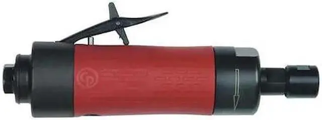 Main image of CHICAGO PNEUMATIC CP3000-518R Straight Die Grinder, 1/4 in NPT Female Air