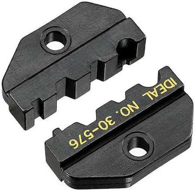 Alt view image 3 of 4 - IDEAL 30-576 Crimp Die Set, RG174/Mini-59