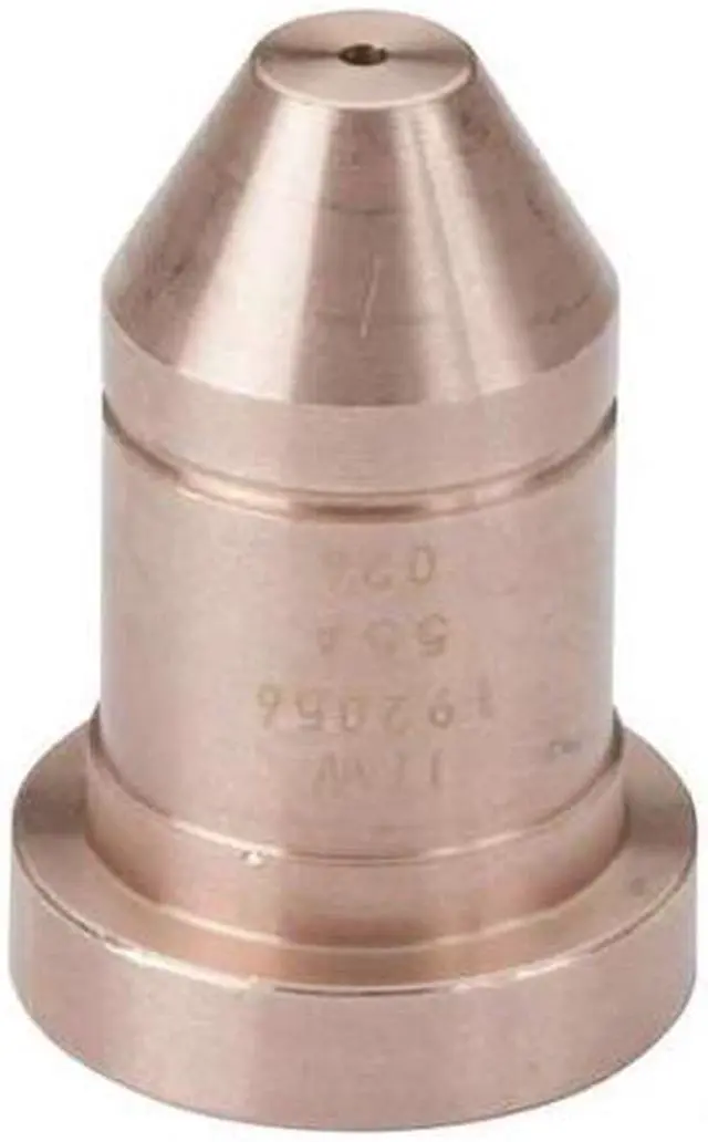 Alt view image 3 of 3 - MILLER ELECTRIC 192056 Extended Tip,55 AMP,For ICE 55C/CM,PK5