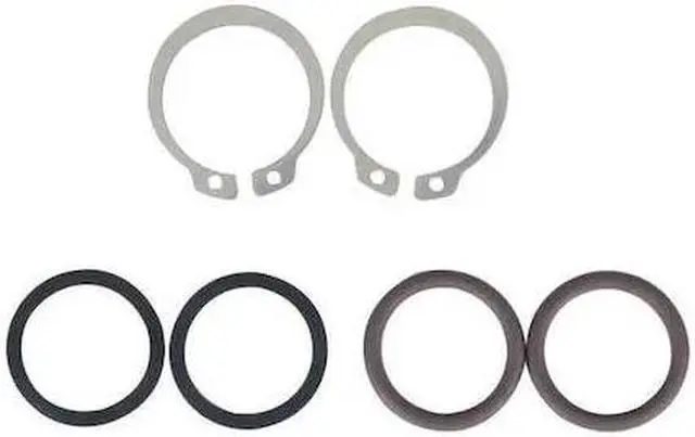 Main image of SPEEDAIRE TT2CUC12G Swivel O-Ring Kit,3/4