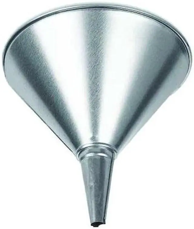 Alt view image 2 of 2 - FUNNEL KING 94473 Funnel,64 oz.,1/2" dia. Spout