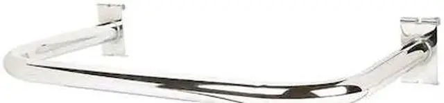 Alt view image 2 of 2 - ECONOCO KHG681 U-Shaped,Tubing Hangrail,1-1/4",10PK