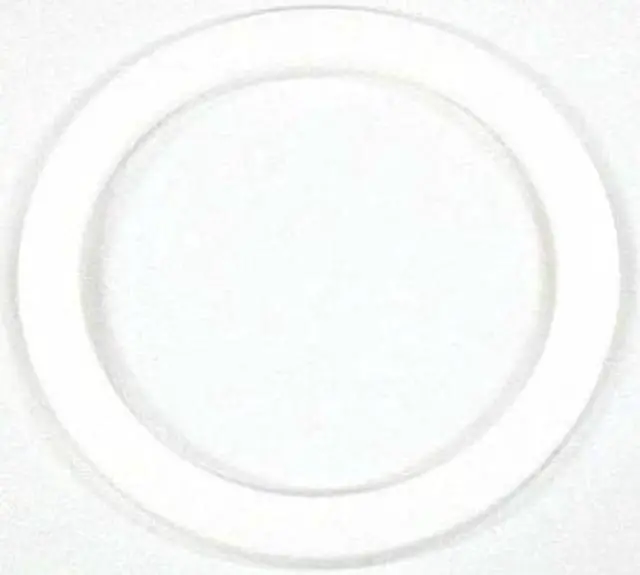 Main image of BINKS 80-11 Pressure Cup Gasket,For Mfr No 98-1067