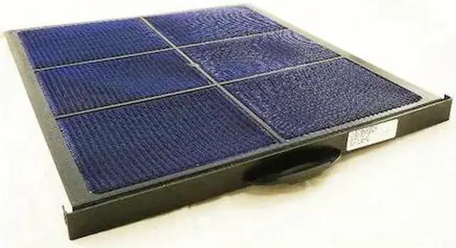 Main image of GOODMAN FIL36-42 Fil36-42 Filter, Plastic