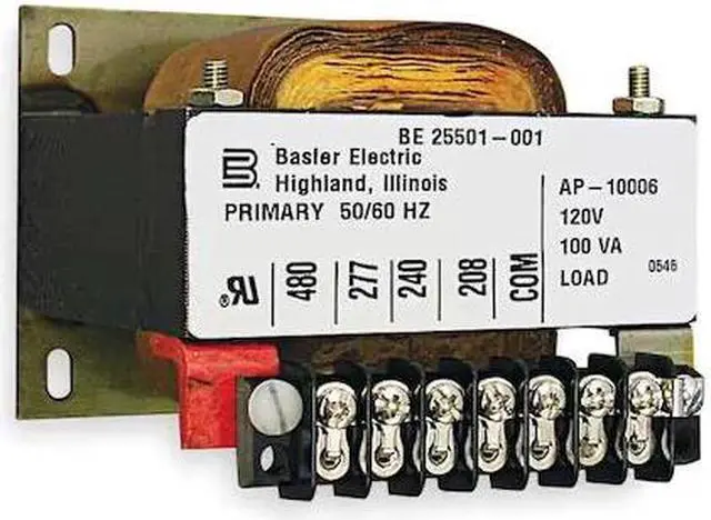 Main image of RHEEM-RUUD SP10006 Transformer,Commercial