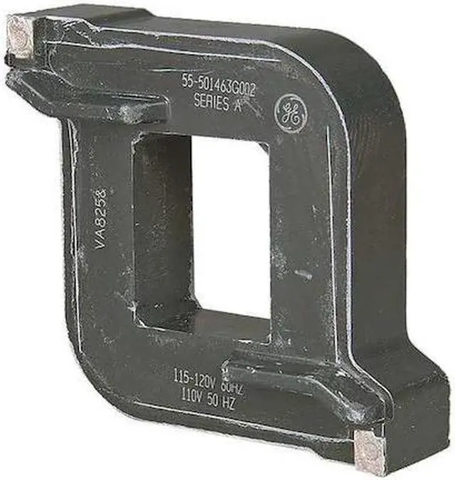 Alt view image 2 of 2 - GE 55-501463G002 Magnetic Coil,115-120V,NEMA Sz 4
