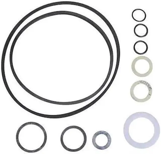 Alt view image 2 of 2 - BALDWIN FILTERS 200-GK Set Gaskets for 200 and 300 Series