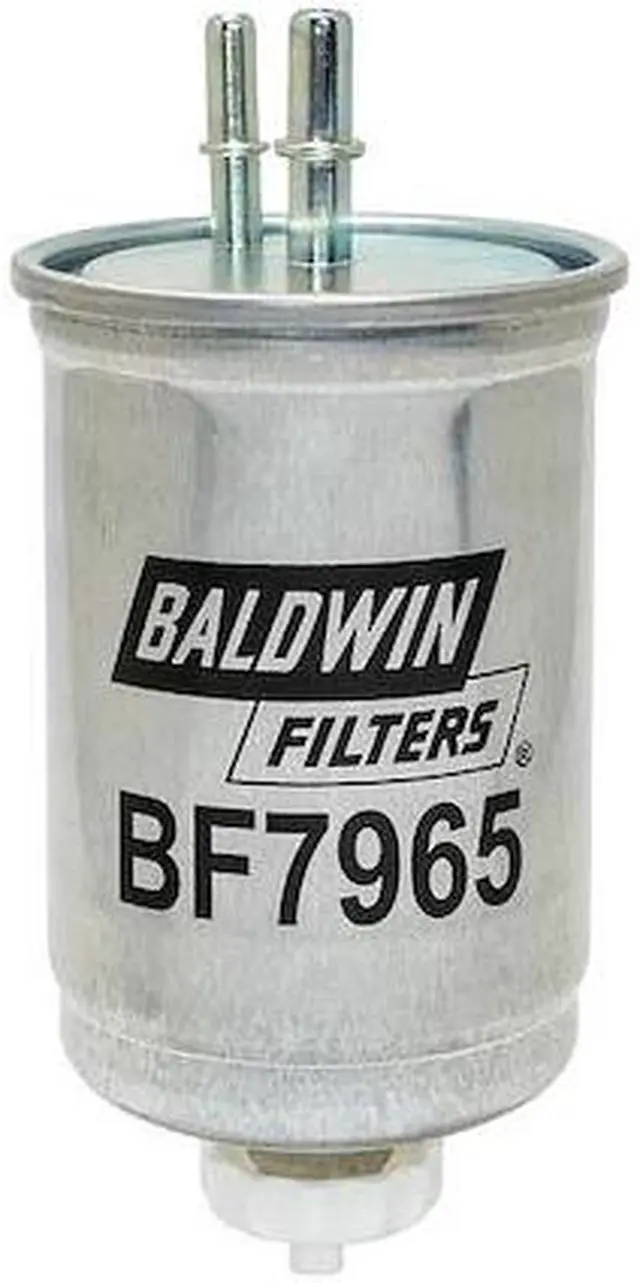 Main image of BALDWIN FILTERS BF7965 Fuel Filter,7 x 3-3/8 x 7 In