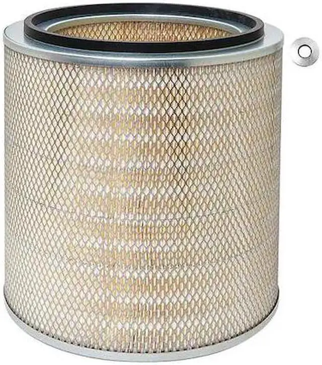 Main image of BALDWIN FILTERS PA1706 Air Filter,13-25/32 x 14-1/2 in.