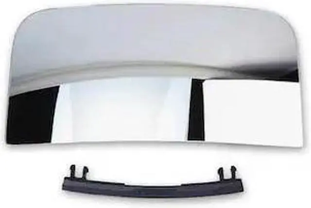 Main image of VELVAC 709449 Replacement Convex Glass