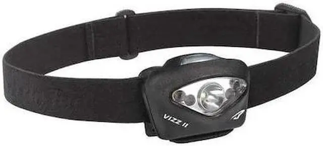 Alt view image 2 of 2 - Headlamp,LED,150lm,Black PRINCETON TEC VIZZ-II