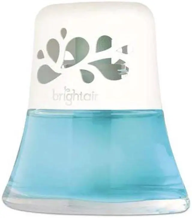 Alt view image 3 of 17 - Scented Oil Air Freshener, Calm Waters and Spa, Blue, 2.5 oz 900115EA