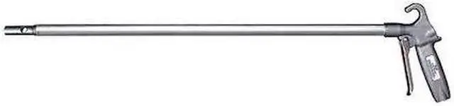 Alt view image 2 of 2 - GUARDAIR 75XT018SA Pistol Grip Air Gun, 18" Extension
