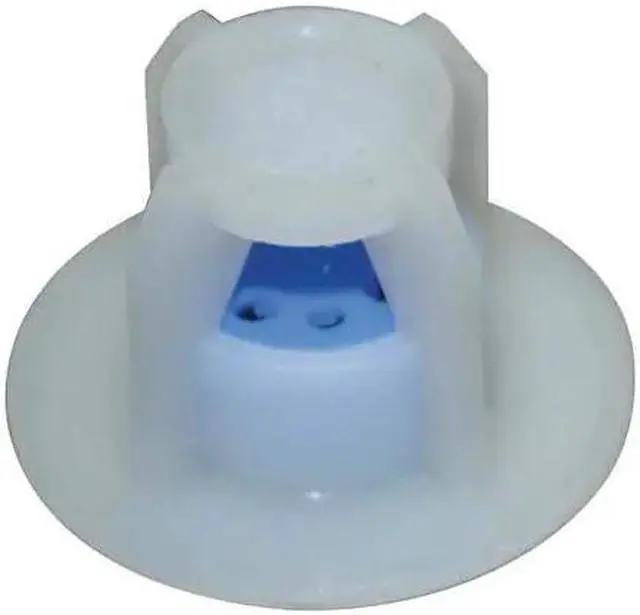 Alt view image 2 of 2 - CHICAGO FAUCETS 1020-034KJKABNF Flow Control,Pressure Balancing,1.0 GPM