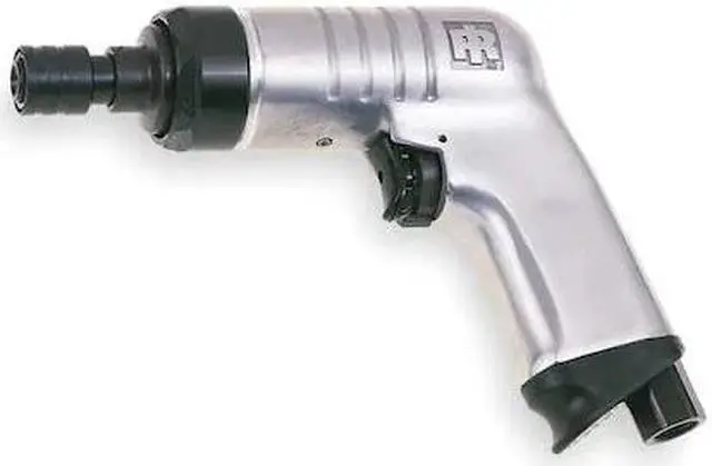 Alt view image 2 of 3 - INGERSOLL RAND 5RALP1 Air Screwdriver,19 to 35 in.-lb.