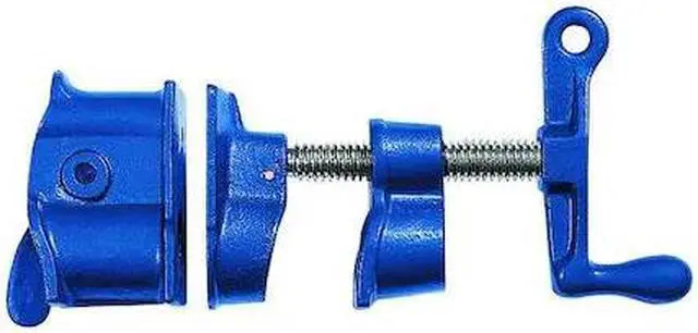 Alt view image 2 of 2 - Clutch Style 3/4 In Pipe Clamp