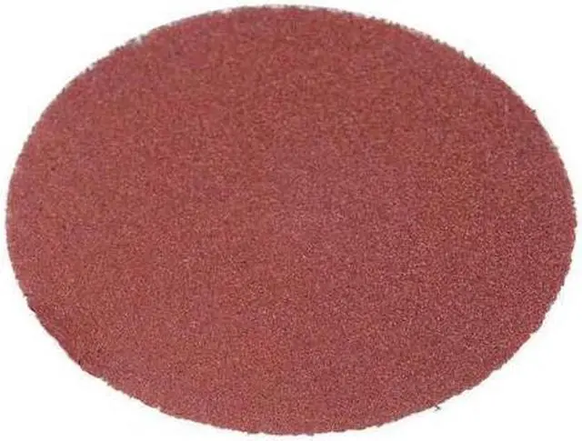 Alt view image 3 of 6 - 3M 7000000388 Quick Change Disc,AlO,2in,120G,TR,PK50