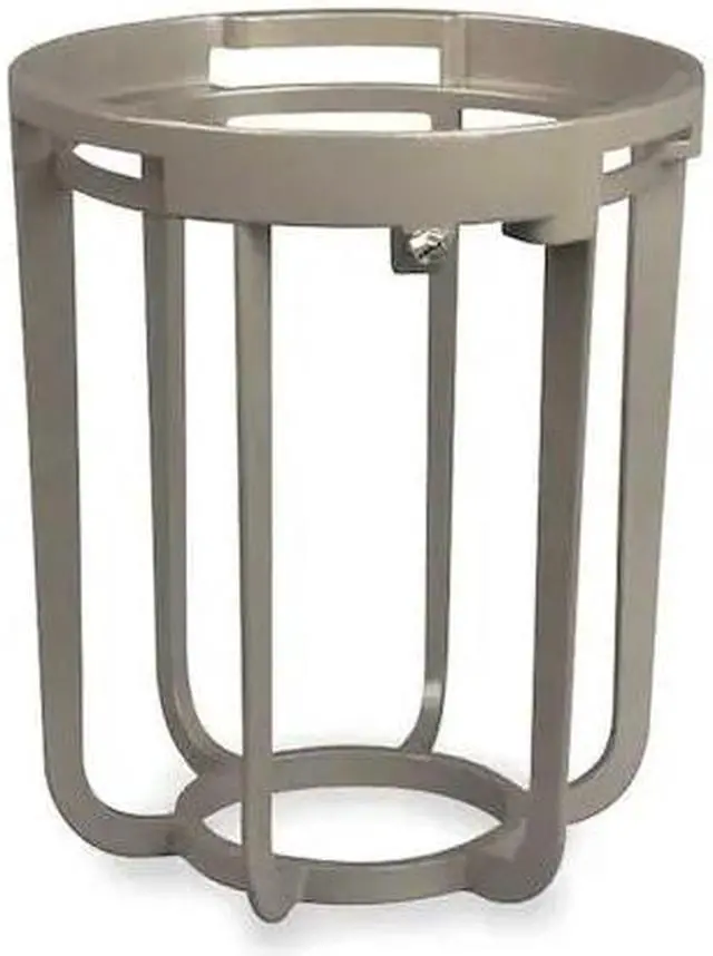Alt view image 2 of 3 - Hubbell Killark Fixture Accessory  VMAG17WW