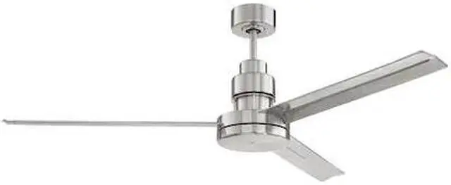 Main image of CRAFTMADE MND54BNK3 3 Blades, 6 Speeds, 120V/60 Hz, 54 in W