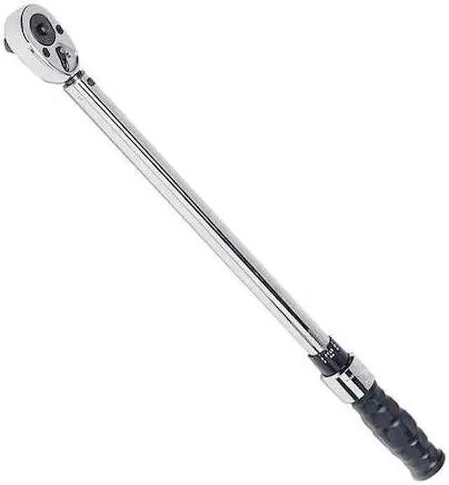 Alt view image 2 of 2 - Snap-On Industrial Brands 2503MFRPH CDI Torque Wrench,1/2Dr,30-250 ft.-lb.