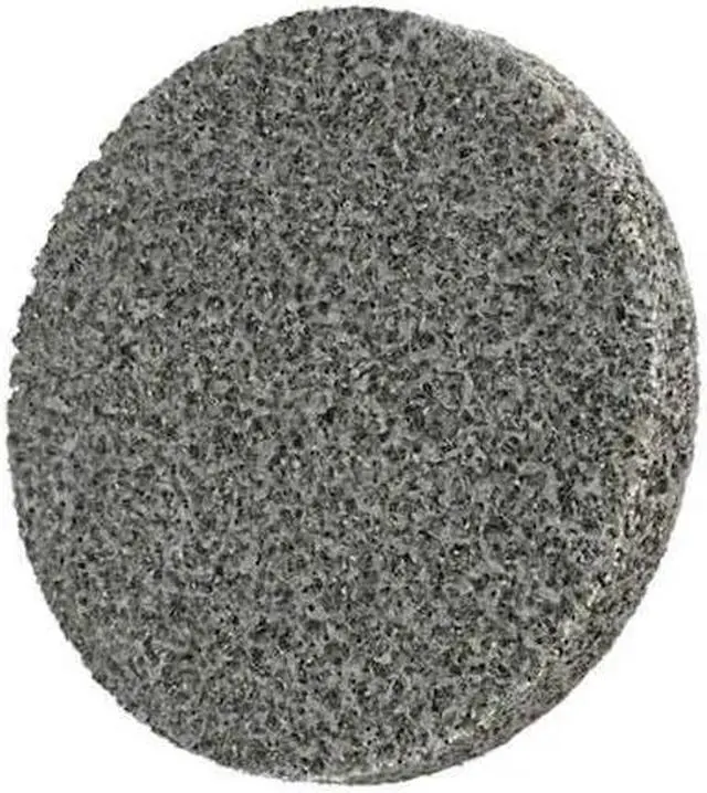 Main image of SCOTCH-BRITE 7100000860 Unitized Wheel, 2 in Dia, 15/64 in W, TR Arbor Hole