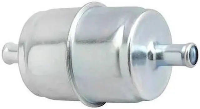 Main image of BALDWIN FILTERS BF1173 In-Line Fuel Strainer,3-31/32x1-29/32 In
