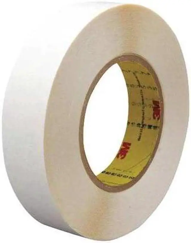 Alt view image 2 of 2 - 3M T95295792PK Double Sided Film Tape, 3/4 x 36 yd Pack of 2