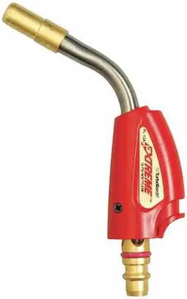 Alt view image 5 of 5 - TURBOTORCH 0386-0820 Soldering/Brazing Tip