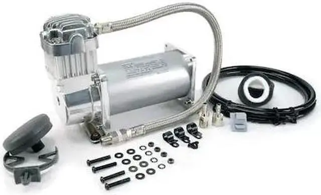 Alt view image 5 of 6 - Viair 350C 150PSI 12V Air Compressor Kit 1.52 CFM 35030