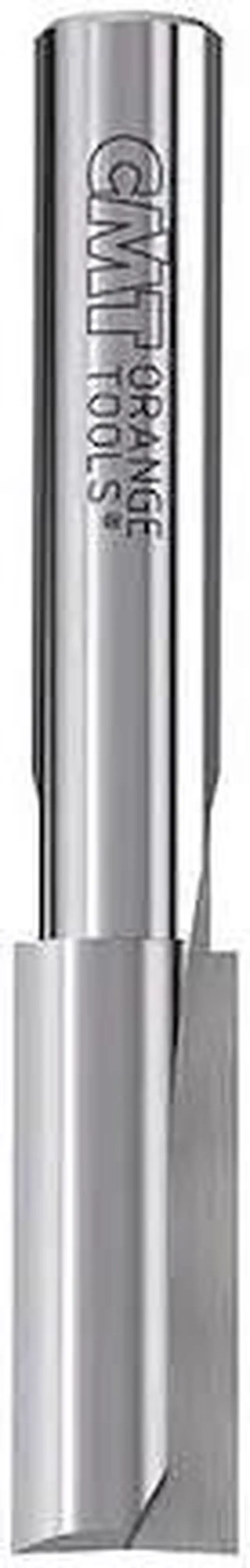 Main image of CMT 811.080.11 Router Bit,2 Flutes,5/16 in. Cut Dia.