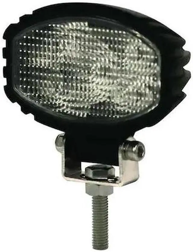Alt view image 3 of 3 - ECCO EW2491 Flood Light,LED,1-45/64" D,3-51/64" H