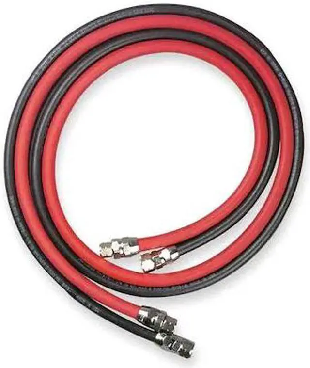 Alt view image 6 of 6 - Hose Assembly DEVILBISS KB-4006