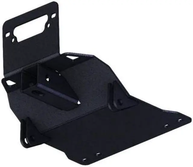 Main image of KFI 105695 UTV Plow MNT Yamaha Wolverine