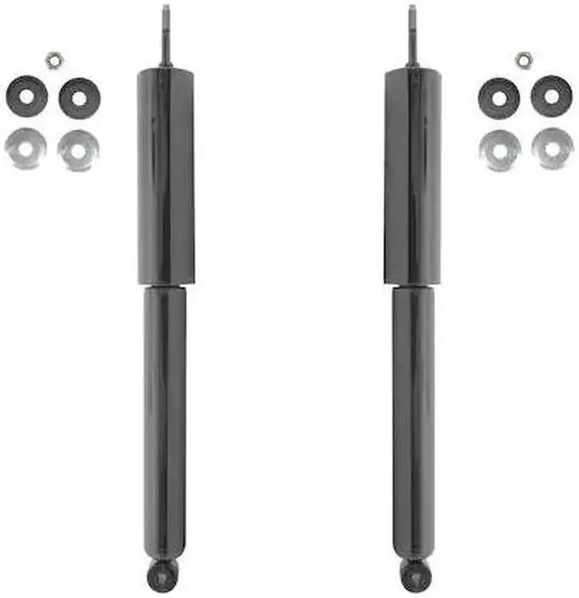 Main image of UNITY 2-254070-001 2-254070-001 Rear Shock Absorber Kit