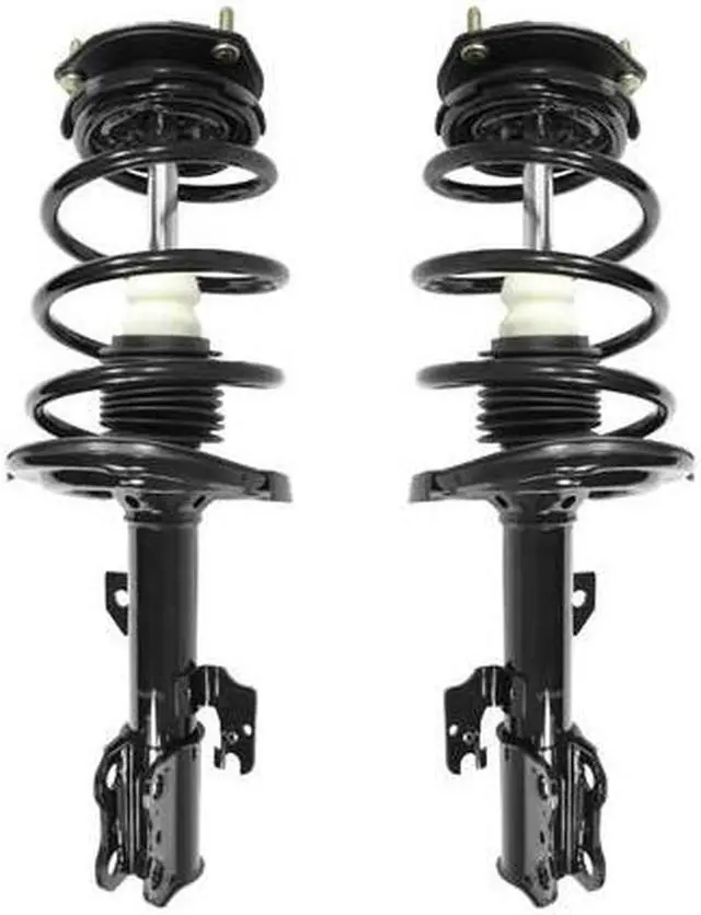 Main image of UNITY 2-11711-11712-001 2-11711-11712-001 Front Complete Strut Assembly Kit