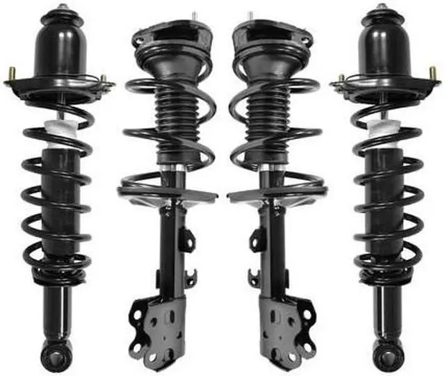 Main image of UNITY 4-11101-15373-001 4-11101-15373-001 Front and Rear Complete Strut