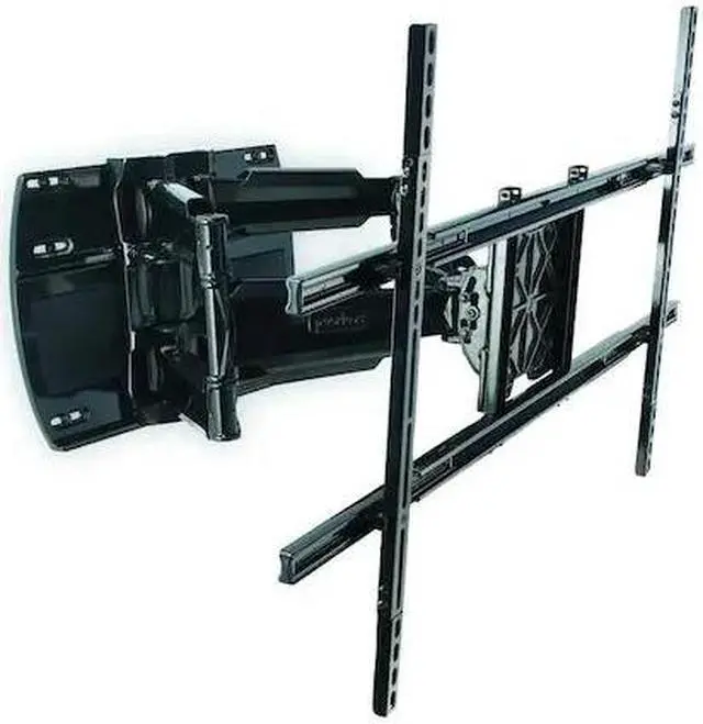 Alt view image 6 of 11 - PEERLESS INDUSTRIES SA771PU Full Motion Wall Mount, 46" to 90" Screen