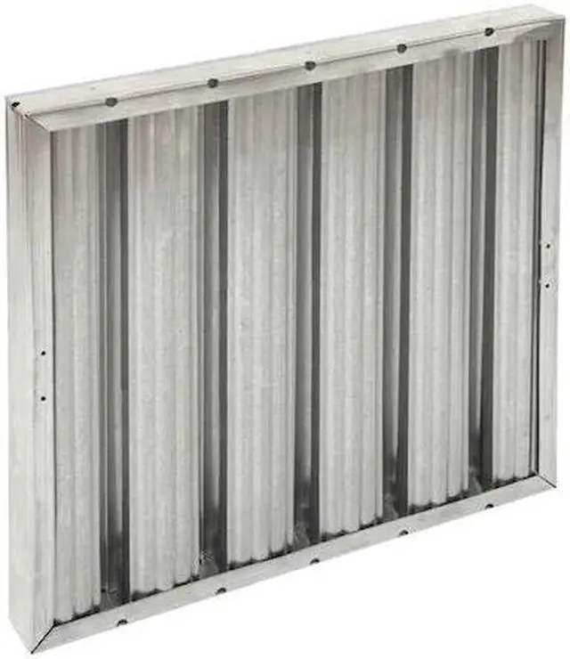 Main image of EXTRACT-ALL RF-DD2 Baffle Filter, For G4191074