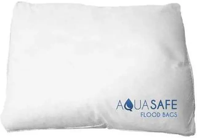 Main image of AQUASAFE AS05-FB Sandless Sandbag, Nylon Edge Stitch, Polypropylene, 22 in